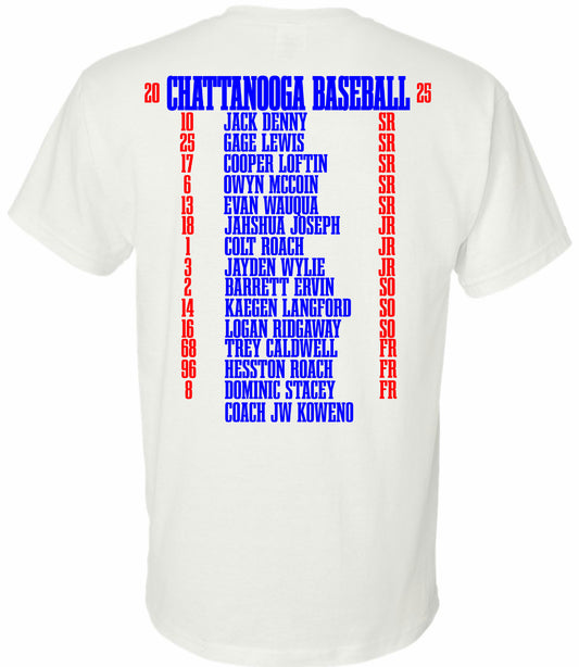 Chatty Baseball Playoffs 2025