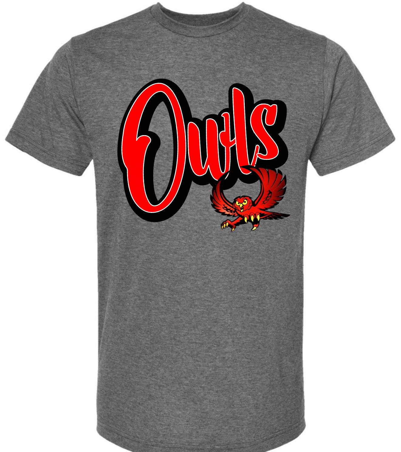 Owls Spirit Shirt