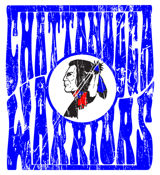 Chattanooga Classic Warrior Tee