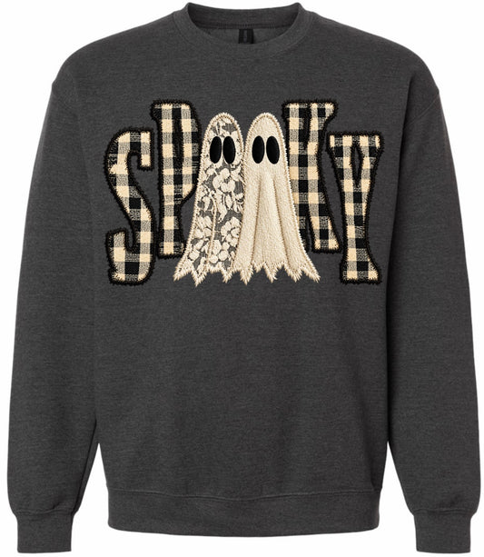Spooky Ghosts