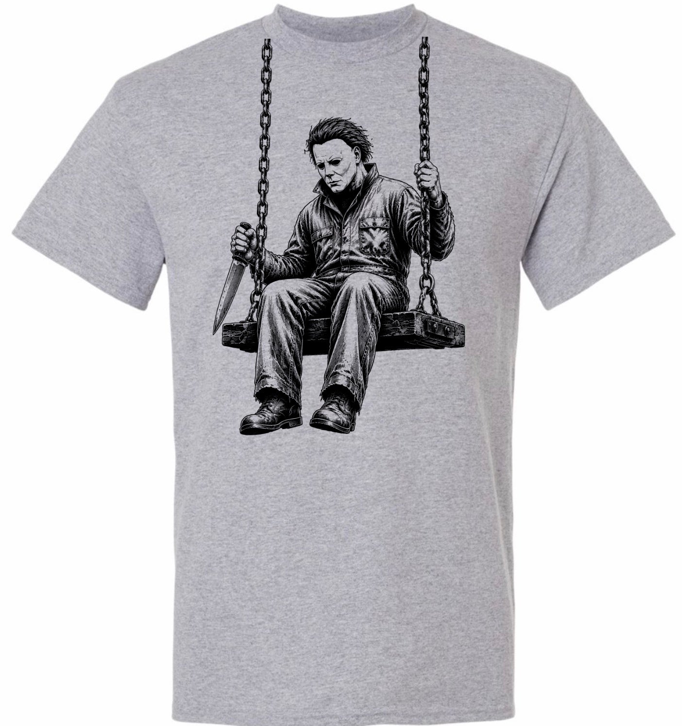 Myers Swing