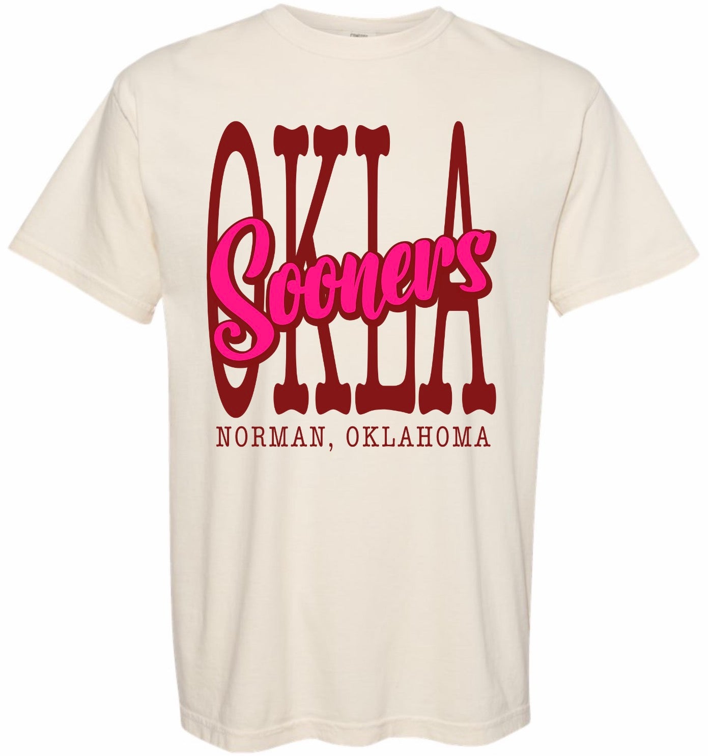 Okla Sooners