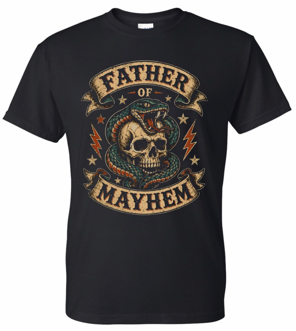 Father of Mayhem