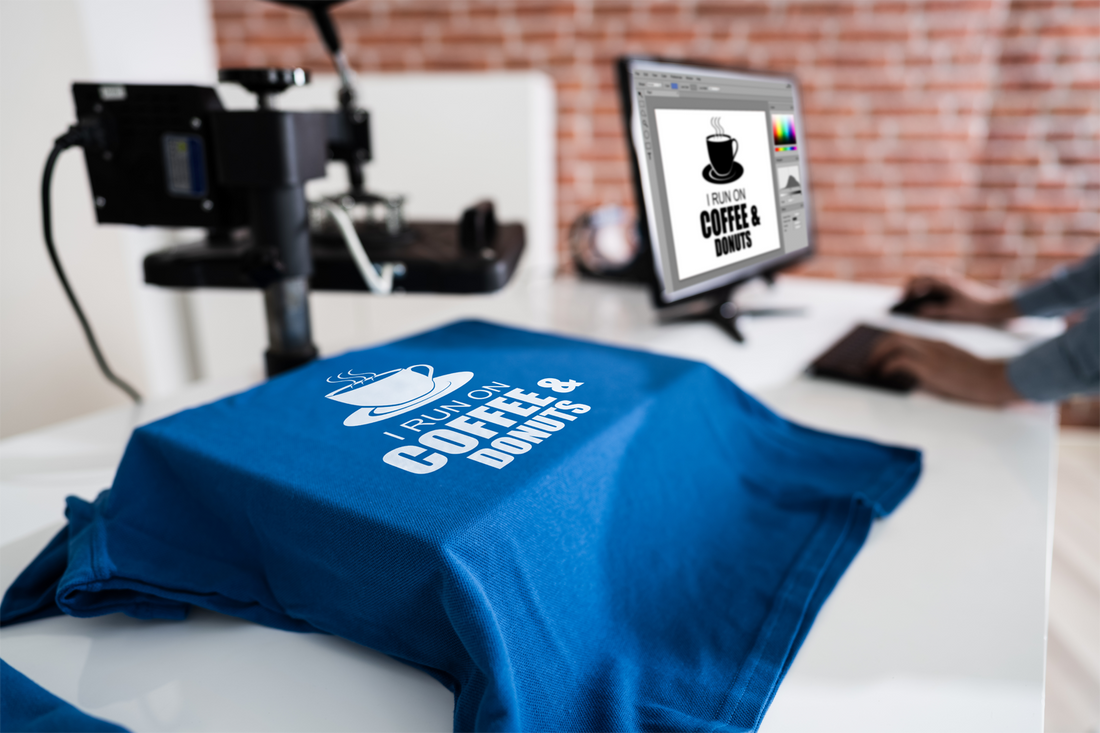 How Custom T-Shirts Can Aid Your Marketing Campaign