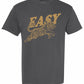 Easy Tiger Comfort Color