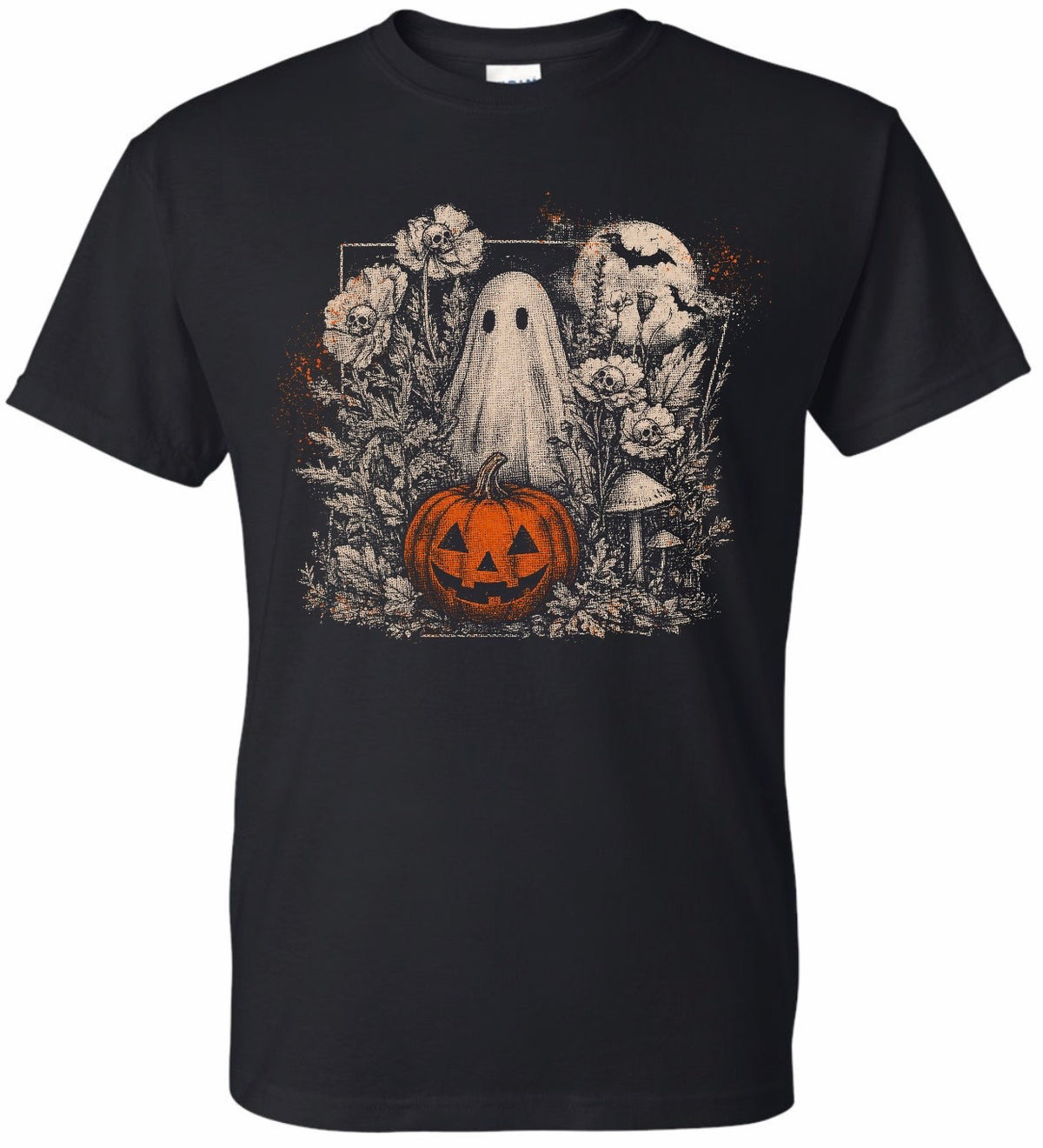 Spooky Ghost
