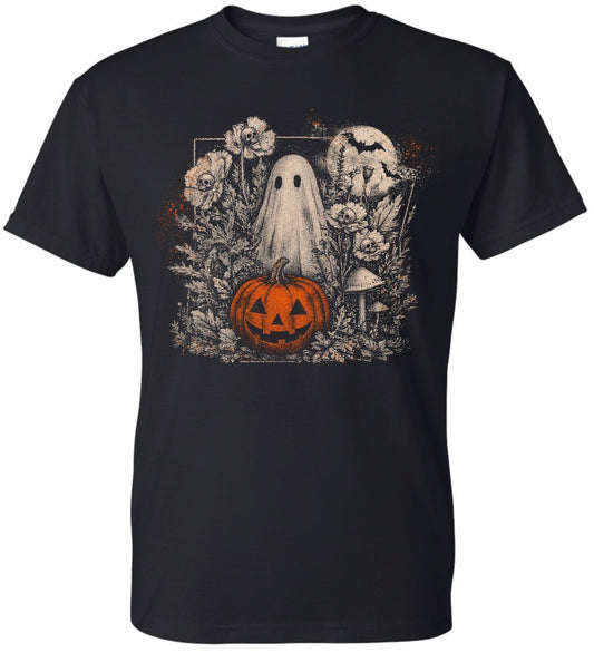 Spooky Ghost