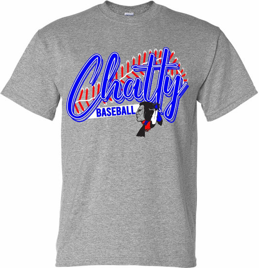 Chatty Baseball Playoffs 2025