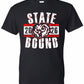 Elgin Lady Owls Slow Pitch State Tournament Shirts