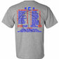 2026 Chattanooga Basketball Playoff Gray Shirts