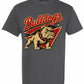 Classic Bulldogs Retro Tee