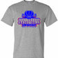 2026 Chattanooga Basketball Playoff Gray Shirts