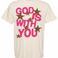 God is With You