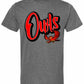 Owls Spirit Shirt