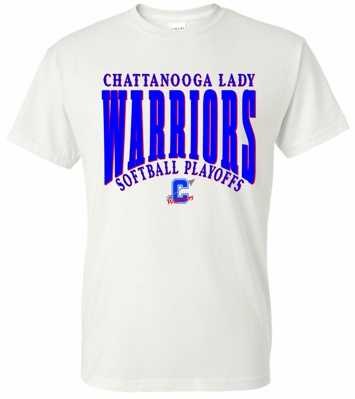 Chatty Softball Playoffs 2025