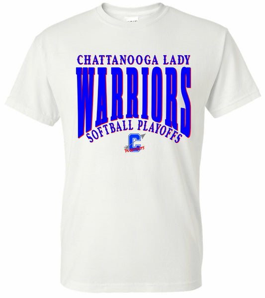 Chatty Softball Playoffs 2025