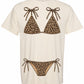 Bikini Comfort Color