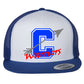 Chatty C Baseball Cap