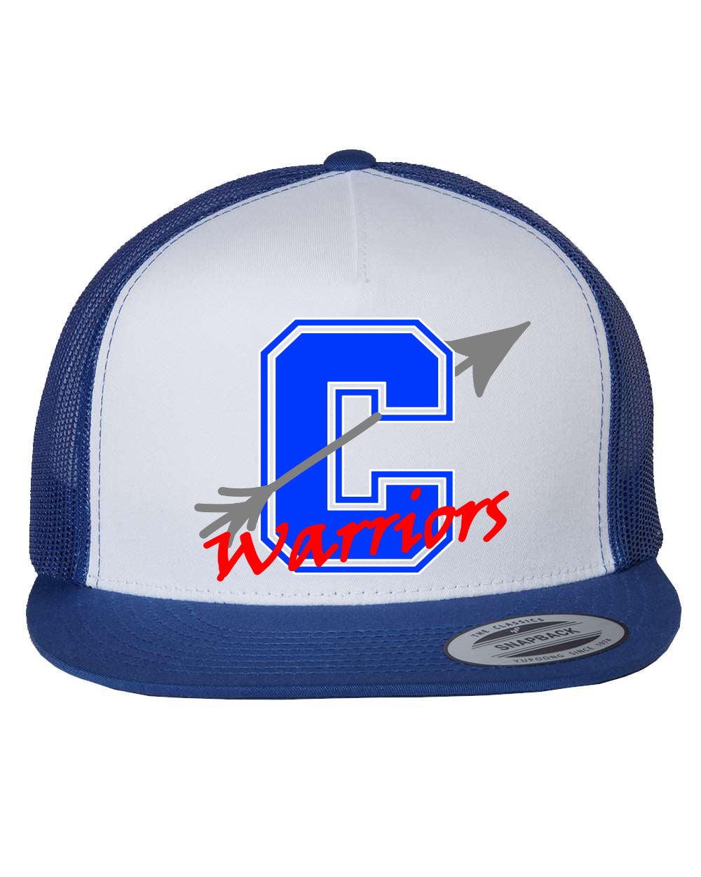Chatty C Baseball Cap