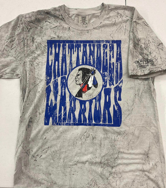 Chattanooga Classic Warrior Tee