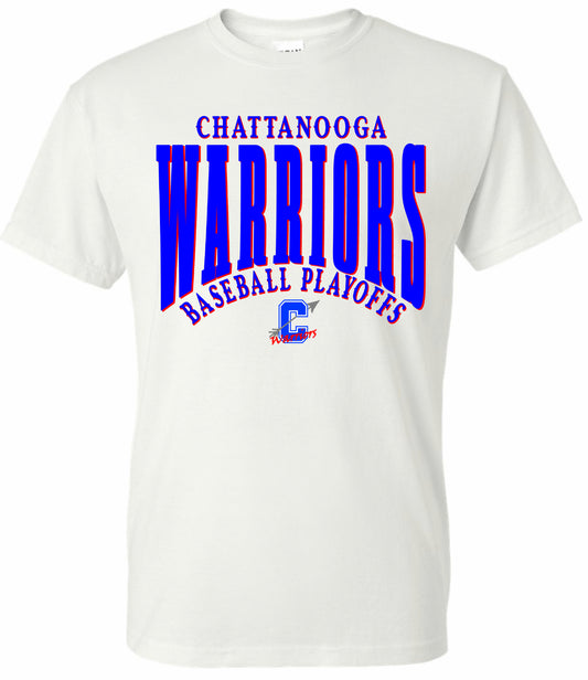Chatty Baseball Playoffs 2025