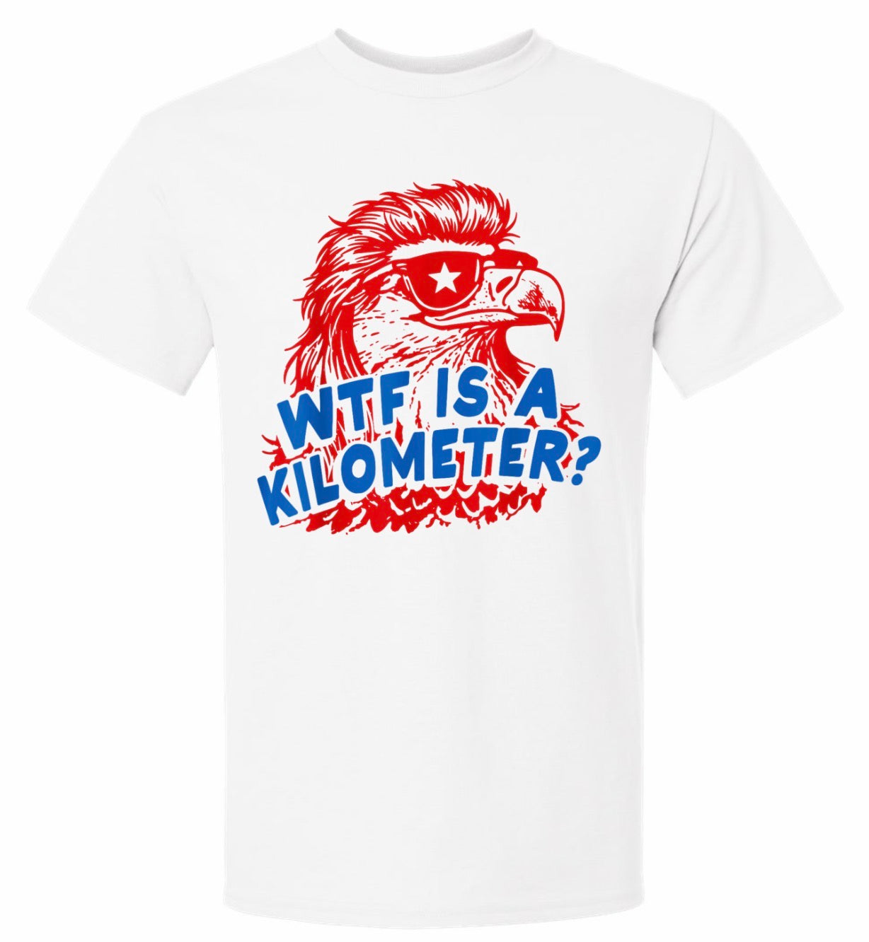 WTF is a Kilometer