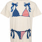 Bikini Comfort Color