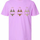 Preppy Bikini Trio Comfort Color
