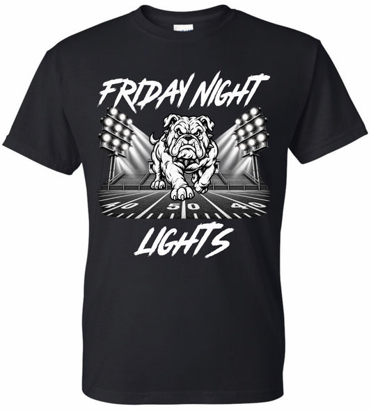 Friday Night Lights Bulldogs