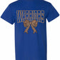 Warriors Leopard Bow