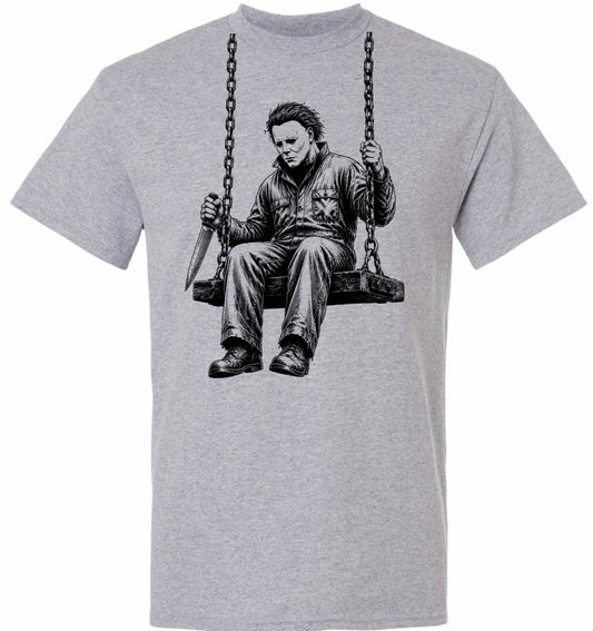 Myers Swing