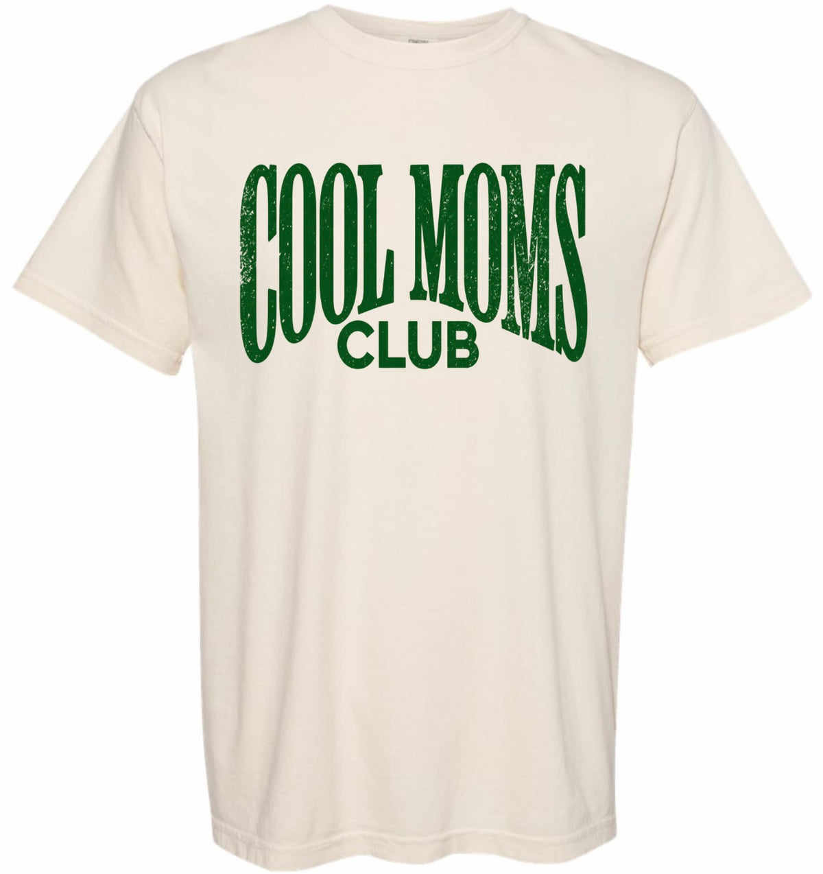 Cool Moms Club