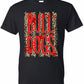 Bulldogs Leopard Stripes