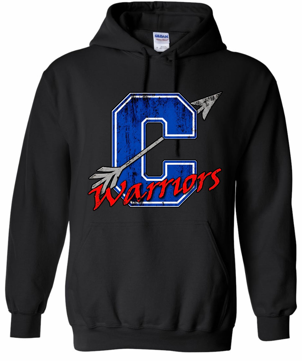 Chatty Warriors C