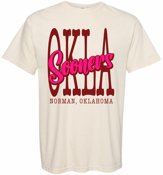 Okla Sooners