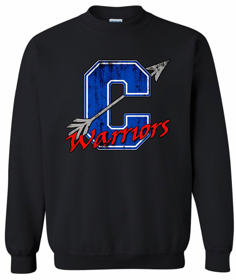 Chatty Warriors C