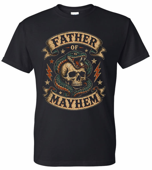 Father of Mayhem