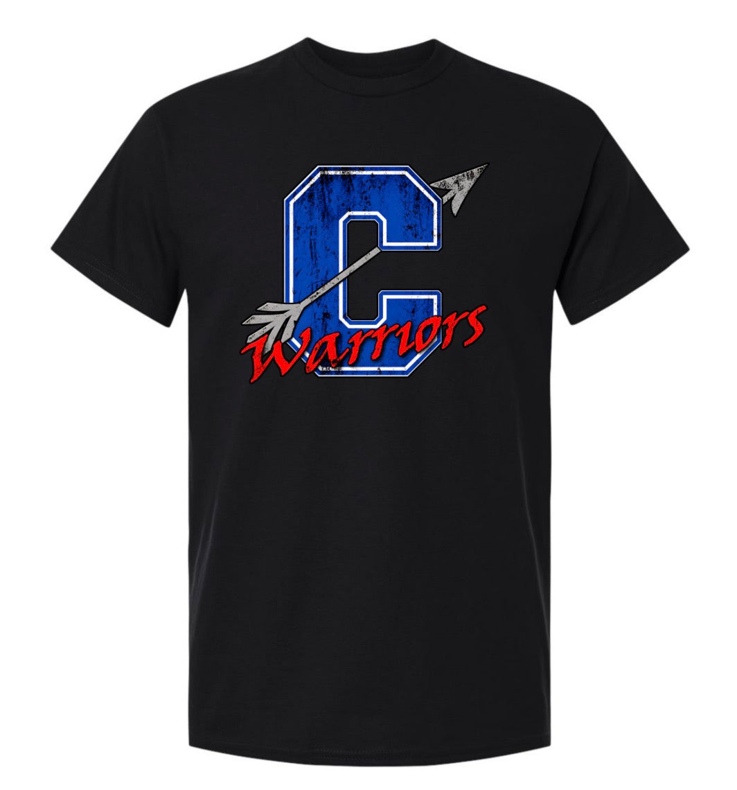 Chatty Warriors C
