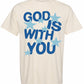 God is With You