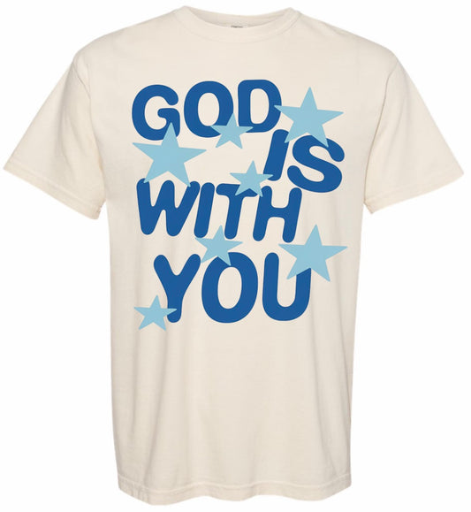 God is With You