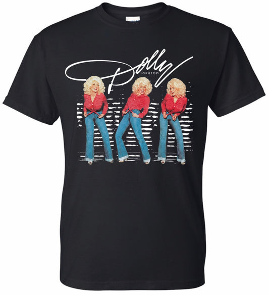Dolly Dolly Dolly