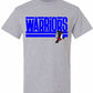 Warriors Spirit Shirt
