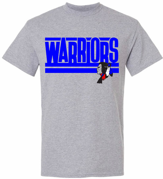 Warriors Spirit Shirt