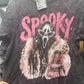 Spooky Boojee Ghostface