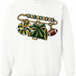 MacArthur Cheer Spirit Pin