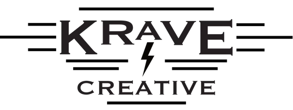 Krave Creative 